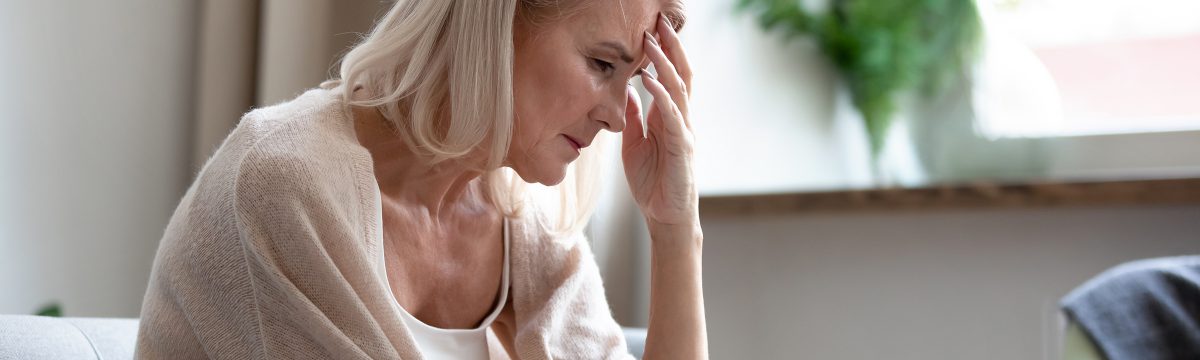 Trauerbegleitung & Psychotherapie in Idstein